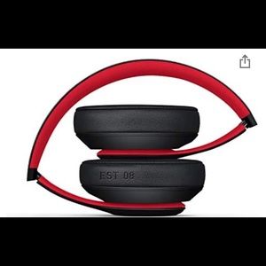 Beats headphone